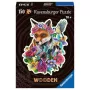 Dėlionė Ravensburger 17512 150 vnt. Gyvūnai