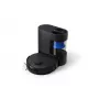 Ecovacs Deebot N20 Pro ‌Plus Juoda