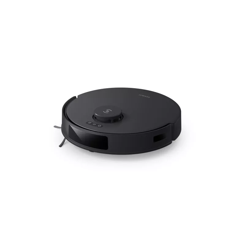 Ecovacs Deebot N20 Pro ‌Plus Juoda