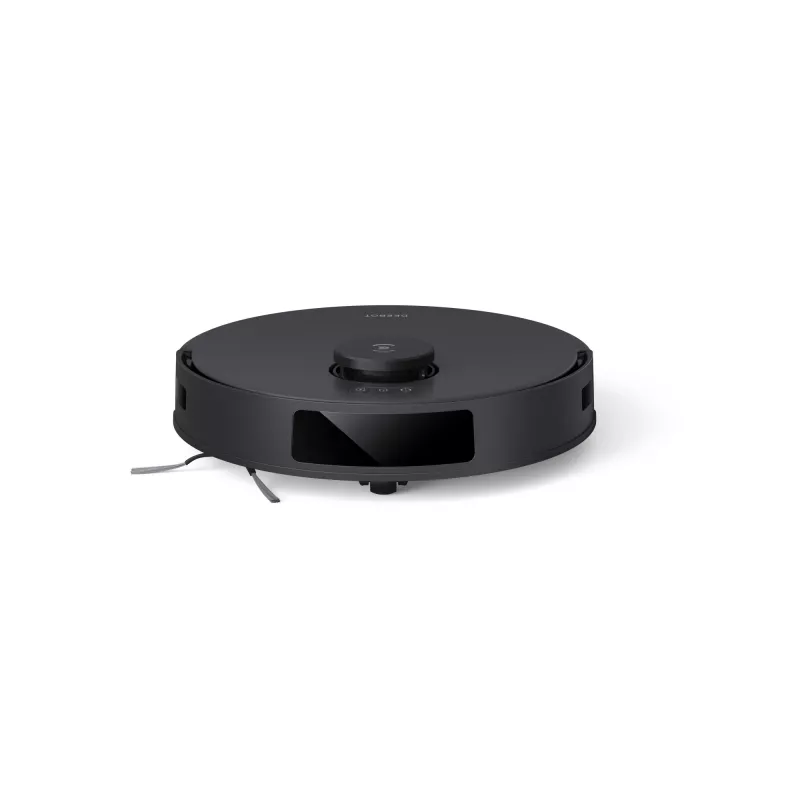 Ecovacs Deebot N20 Pro ‌Plus Juoda