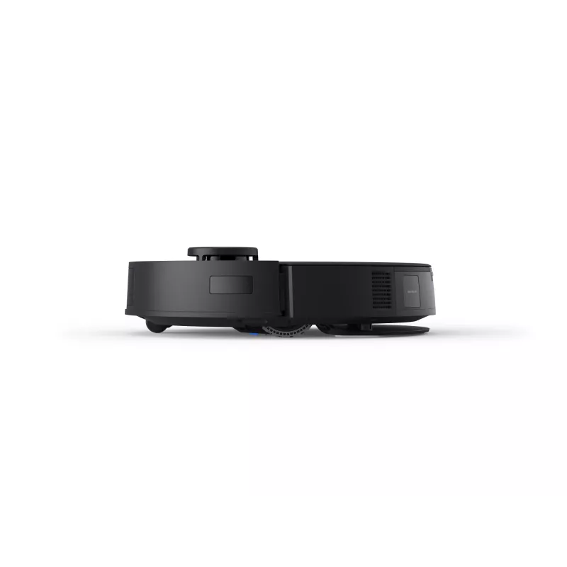 Ecovacs Deebot N20 Pro ‌Plus Juoda