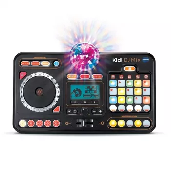 Muzikinis žaislas VTech 547304 Rekomenduojamas amžius 6–12 metų