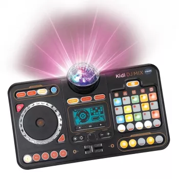 Muzikinis žaislas VTech 547304 Rekomenduojamas amžius 6–12 metų