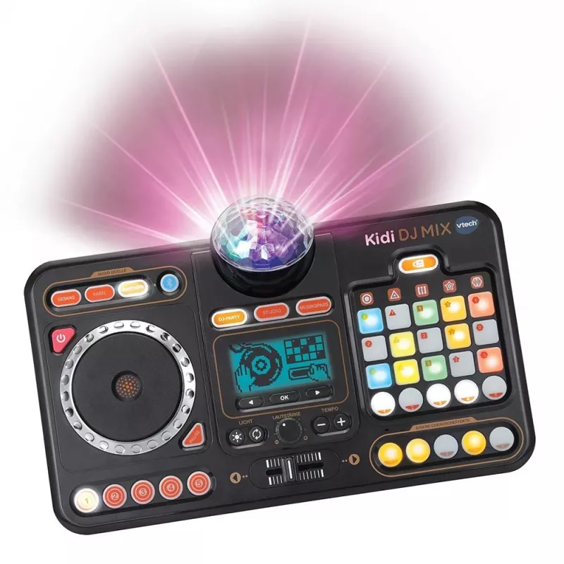 Muzikinis žaislas VTech 547304 Rekomenduojamas amžius 6–12 metų