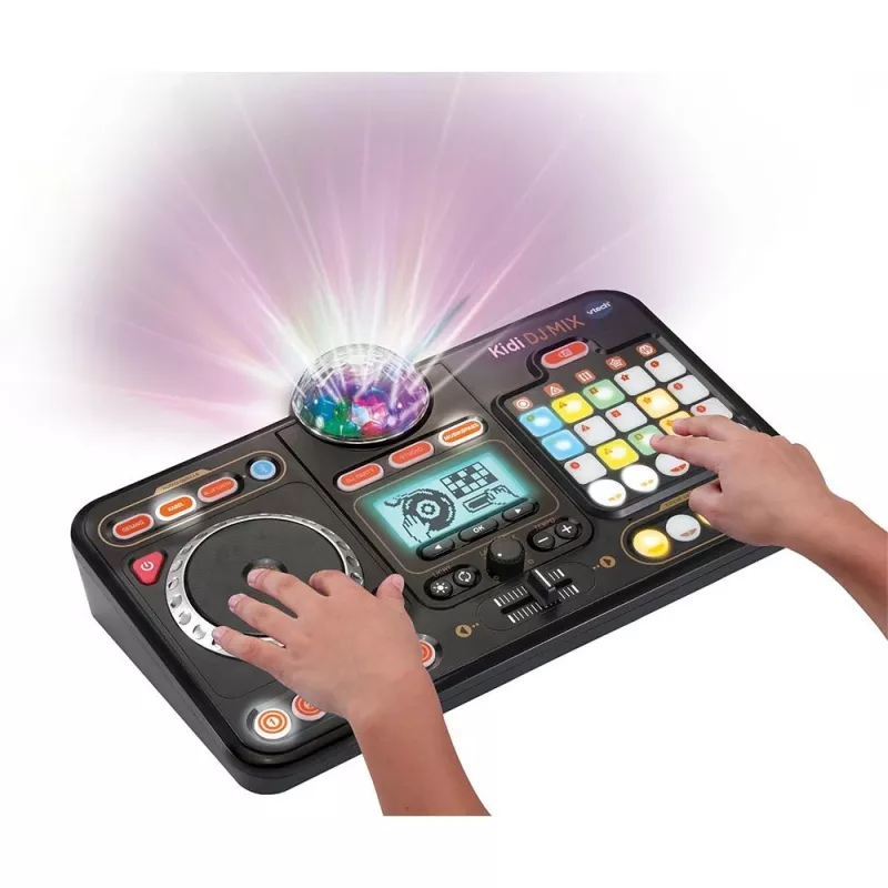 Muzikinis žaislas VTech 547304 Rekomenduojamas amžius 6–12 metų