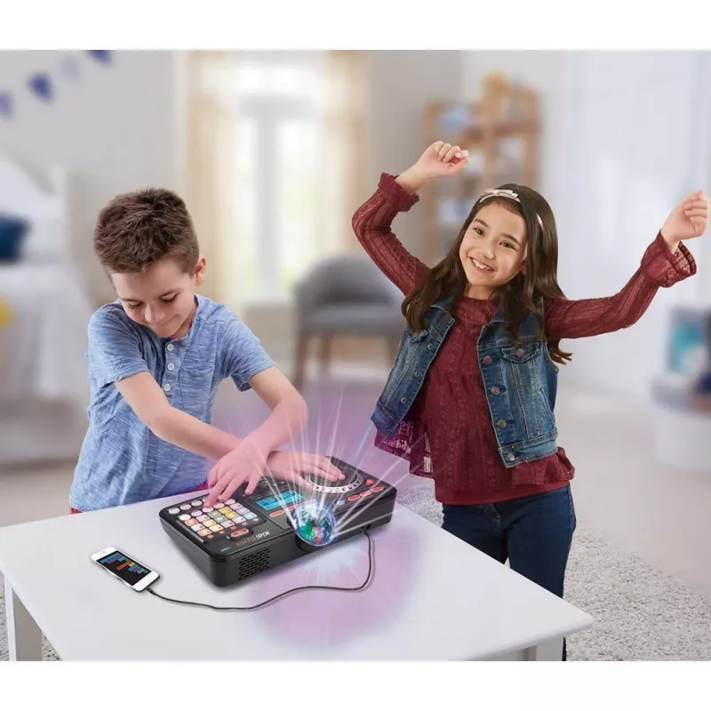 Muzikinis žaislas VTech 547304 Rekomenduojamas amžius 6–12 metų