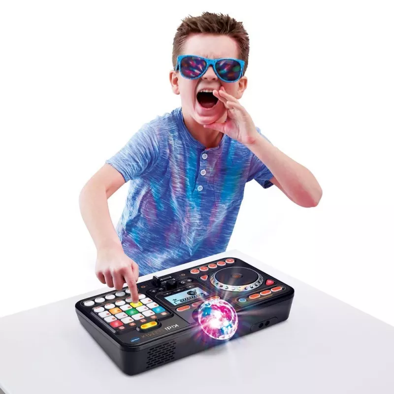 Muzikinis žaislas VTech 547304 Rekomenduojamas amžius 6–12 metų