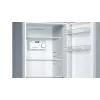 Bosch Serie 2 KGN33NLEB šaldytuvas-šaldiklis Pastatomas 282 L Nerūdijantis plienas