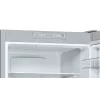 Bosch Serie 2 KGN33NLEB šaldytuvas-šaldiklis Pastatomas 282 L Nerūdijantis plienas