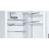 Bosch Serie 6 KGE36AWCA šaldytuvas-šaldiklis Laisvai pastatomas 308 L Balta