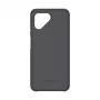 FAIRPHONE Fairphone 4 apsauginis minkštas dėklas, pilkas