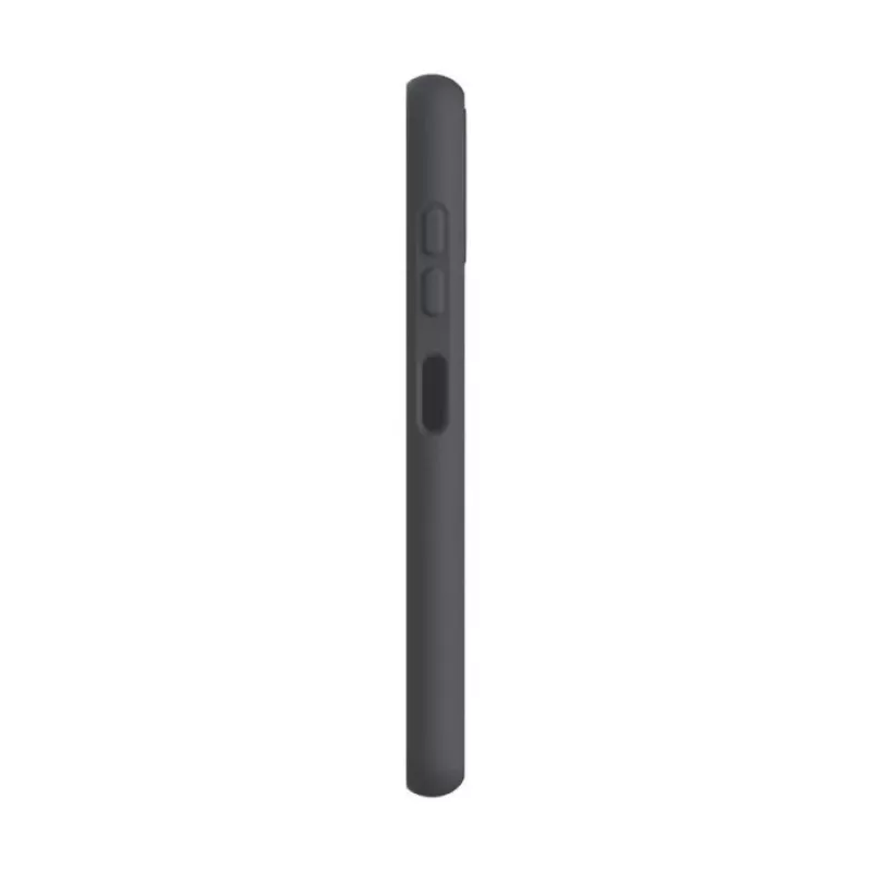 FAIRPHONE Fairphone 4 apsauginis minkštas dėklas, pilkas