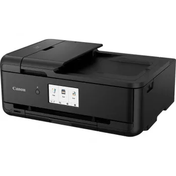 Canon PIXMA TS9550a rašalinis A3 4800 x 1200 DPI Wi-Fi