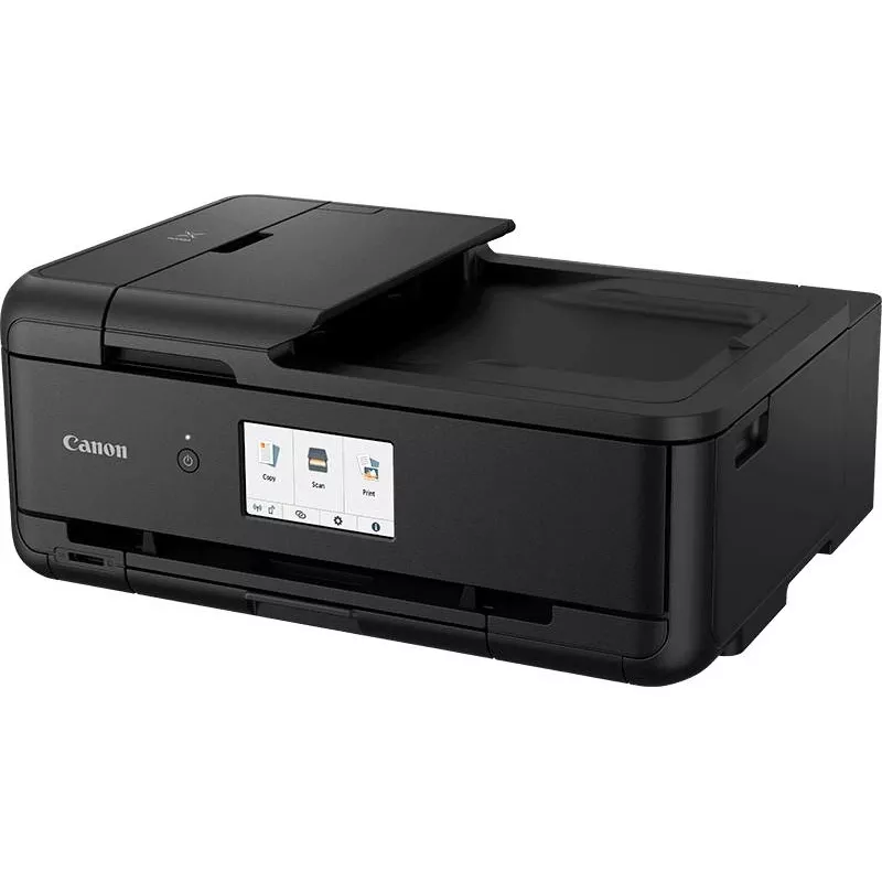 Canon PIXMA TS9550a rašalinis A3 4800 x 1200 DPI Wi-Fi