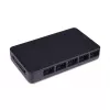 Vandens blokas Alphacool 25667 Juoda 54 W 46,5 mm x 79,8 mm x 12,6 mm
