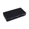 Vandens blokas Alphacool 25668 Juodas 49,9 mm x 95,9 mm x 14 mm