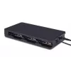 Vandens blokas Alphacool 25668 Juodas 49,9 mm x 95,9 mm x 14 mm