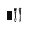 Vandens blokas Alphacool 25668 Juodas 49,9 mm x 95,9 mm x 14 mm