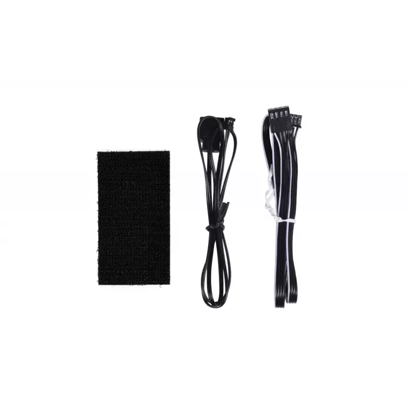 Vandens blokas Alphacool 25668 Juodas 49,9 mm x 95,9 mm x 14 mm