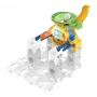 VTech Marble Rush - išplėtimo rinkinys elektroninis - piltuvėlis, nuo 4 metų, garsinis, AA, plastikinis, įvairiaspalvis