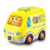 VTech 561204, 1 metai, reikalingos baterijos, AAA, Pilka, Geltona