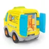 VTech 561204, 1 metai, reikalingos baterijos, AAA, Pilka, Geltona
