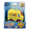 VTech 561204, 1 metai, reikalingos baterijos, AAA, Pilka, Geltona