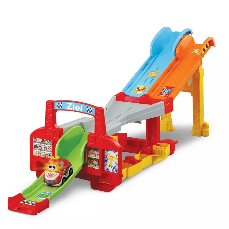 Žaislas VTech 556504 Įvairiaspalvis 1-5 metai AA baterijos