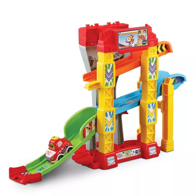 Žaislas VTech 556504 Įvairiaspalvis 1-5 metai AA baterijos