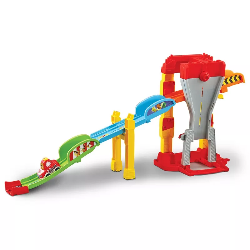 Žaislas VTech 556504 Įvairiaspalvis 1-5 metai AA baterijos