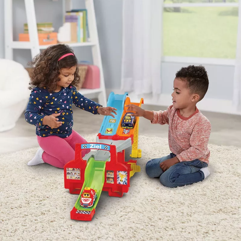 Žaislas VTech 556504 Įvairiaspalvis 1-5 metai AA baterijos