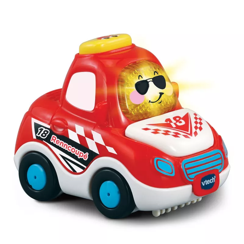 Žaislas VTech 556504 Įvairiaspalvis 1-5 metai AA baterijos