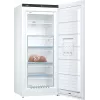 Bosch Serie 6 GSN51DWDP šaldiklis Vertikalus šaldiklis Laisvai stovintis 290 L Balta
