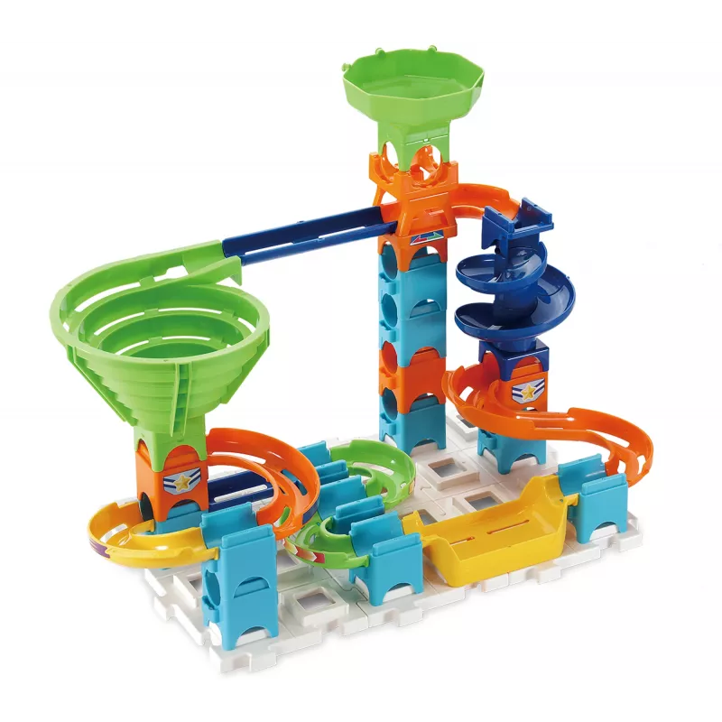 VTech Marble Rush 80-542349 mokomasis žaislas