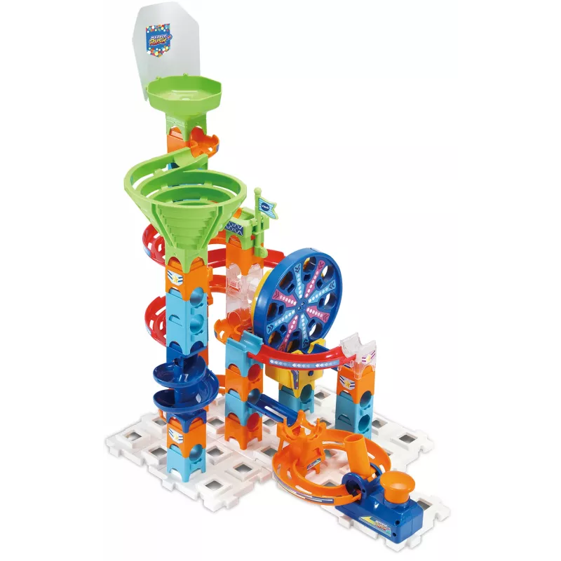 VTech Marble Rush 80-542349 mokomasis žaislas