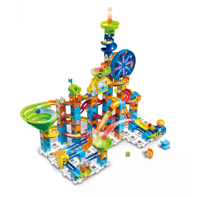 VTech Marble Rush 80-542349 mokomasis žaislas