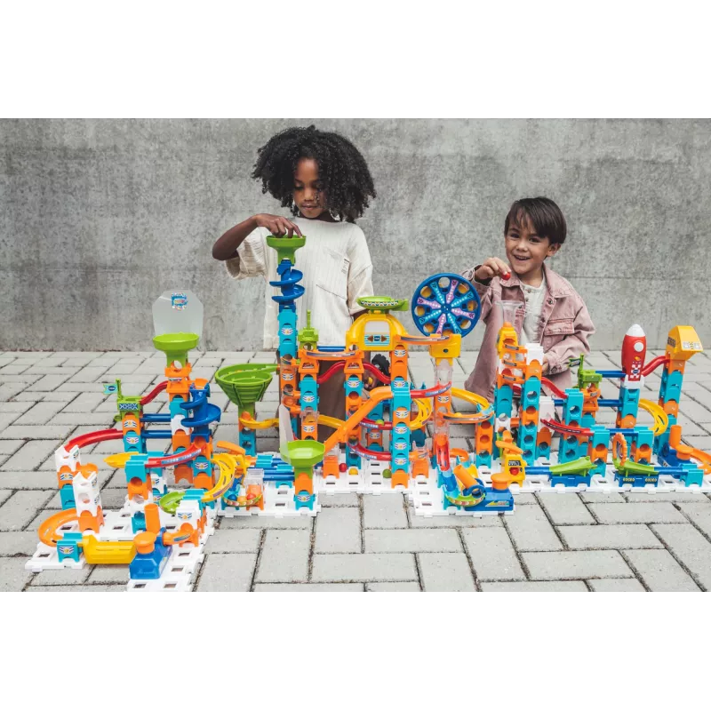 VTech Marble Rush 80-542349 mokomasis žaislas