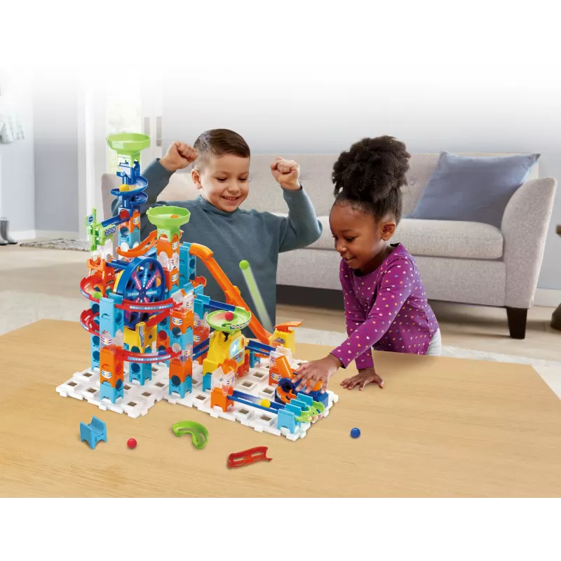 VTech Marble Rush 80-542349 mokomasis žaislas