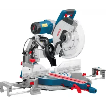 Bosch GCM 12 GDL Professional 4000 aps./min 2000 W