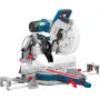 Bosch GCM 12 GDL Professional 4000 aps./min 2000 W