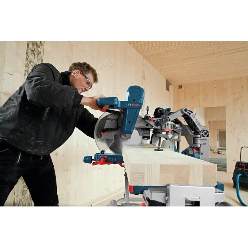 Bosch GCM 12 GDL Professional 4000 aps./min 2000 W