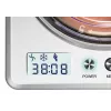 Unold 48872 ledų gaminimo aparatas Kompresorinis ledų gaminimo aparatas 2 L 180 W Nerūdijantis plienas