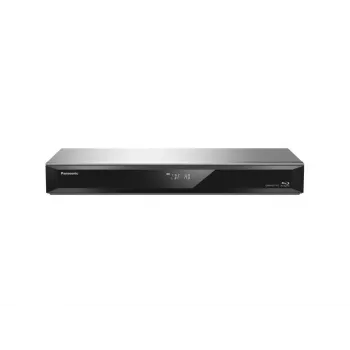 Skaitmeninis vaizdo įrašymo įrenginys Panasonic DMR-BST765AG 500 GB baltas