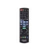 Skaitmeninis vaizdo įrašymo įrenginys Panasonic DMR-BST765AG 500 GB baltas