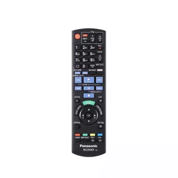 Skaitmeninis vaizdo įrašymo įrenginys Panasonic DMR-BST765AG 500 GB baltas