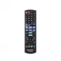 Skaitmeninis vaizdo įrašymo įrenginys Panasonic DMR-BST765AG 500 GB baltas
