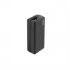 FSP NB PRO 65 Adapter PD, Output: 3.42 A, Nešiojamas kompiuteris, Vidaus, 100 - 240 V, 50/60 Hz, 65 W, 18 - 20 V