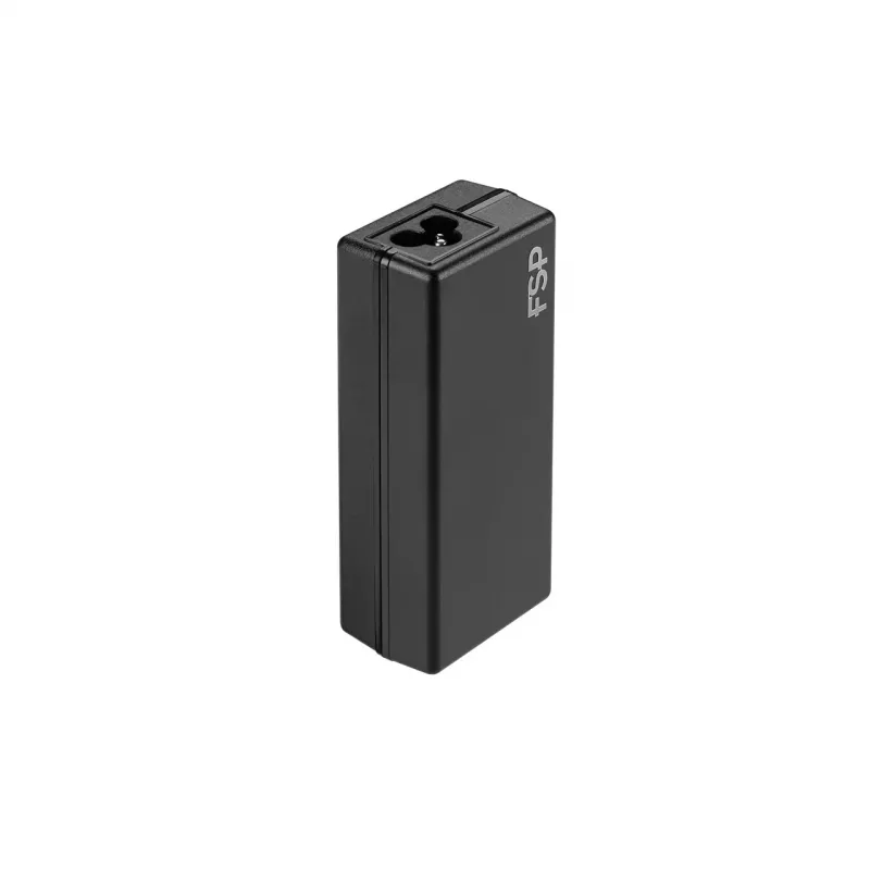 FSP NB PRO 65 Adapter PD, Output: 3.42 A, Nešiojamas kompiuteris, Vidaus, 100 - 240 V, 50/60 Hz, 65 W, 18 - 20 V