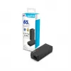 FSP NB PRO 65 Adapter PD, Output: 3.42 A, Nešiojamas kompiuteris, Vidaus, 100 - 240 V, 50/60 Hz, 65 W, 18 - 20 V