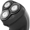 Philips HQ900 serijos skutimosi galvutės HQ56/50 perdirbamos CloseCut pakaitinės skustuvo galvutės